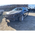 Used 2012 Toyota Camry Parts Car - Black with tan interior, 4 cylinder engine, automatic transmission
