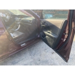 Used 2013 Honda Accord Parts Car - Burgandy with black interior, 4cyl engine, automatic transmission