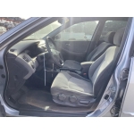 Used 2002 Honda Accord EX Parts Car - Silver with gray interior,4cylinder engine, automatic transmission