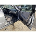 Used 2002 Honda Accord EX Parts Car - Silver with gray interior,4cylinder engine, automatic transmission