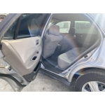 Used 2002 Honda Accord EX Parts Car - Silver with gray interior,4cylinder engine, automatic transmission