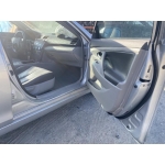 Used 2010 Toyota Camry Parts Car - Silver with black interior, 4-cylinder engine, automatic transmission