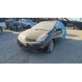 Used 2007 Toyota Prius Parts Car - Black with black interior, 4-cylinder engine, Automatic transmission