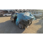 Used 2007 Toyota Prius Parts Car - Black with black interior, 4-cylinder engine, Automatic transmission