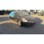 Used 2007 Toyota Prius Parts Car - Black with black interior, 4-cylinder engine, Automatic transmission