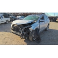 Used 2013 Toyota RAV4 Parts Car - Silver with black interior, 4-cylinder engine, automatic transmission