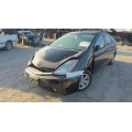 Used 2006 Toyota Prius Parts Car - Black with gray interior, 4 cylinder engine, Automatic transmission*