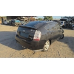 Used 2006 Toyota Prius Parts Car - Black with gray interior, 4 cylinder engine, Automatic transmission*