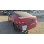 Used 2005 Scion TC Parts Car - Red with black interior, 4 cylinder engine, automatic transmission*