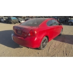 Used 2005 Scion TC Parts Car - Red with black interior, 4 cylinder engine, automatic transmission*