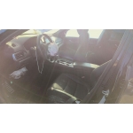 Used 2018 Honda Accord Parts Car - Black with black interior, 4cyl engine, automatic transmission