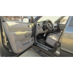 Used 2013 Honda Pilot Parts Car - Gray with gray interior, 6cyl engine, automatic transmission