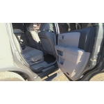 Used 2013 Honda Pilot Parts Car - Gray with gray interior, 6cyl engine, automatic transmission