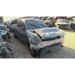 Used 1997 Toyota Tacoma Parts Car - Silver with gray interior, 4cyl engine, Automatic transmission