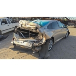 Used 2019 Honda Accord Parts Car - Gold with tan interior, 4cyl engine, automatic transmission