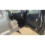 Used 2005 Nissan Xterra Parts Car - Gray with gray interior, 6cyl engine, automatic transmission