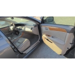 Used 2006 Toyota Avalon Parts Car - Gray with tan interior, 6-cylinder engine, automatic transmission