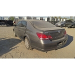 Used 2006 Toyota Avalon Parts Car - Gray with tan interior, 6-cylinder engine, automatic transmission