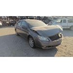 Used 2006 Toyota Avalon Parts Car - Gray with tan interior, 6-cylinder engine, automatic transmission