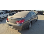 Used 2006 Toyota Avalon Parts Car - Gray with tan interior, 6-cylinder engine, automatic transmission