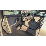 Used 2007 Toyota Camry Parts Car - Gold with tan interior, 4 cylinder engine, automatic transmission