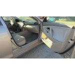 Used 2007 Toyota Camry Parts Car - Gold with tan interior, 4 cylinder engine, automatic transmission