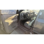 Used 2014 Honda Pilot Parts Car - Gray with gray interior, 6cyl engine, automatic transmission