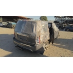 Used 2014 Honda Pilot Parts Car - Gray with gray interior, 6cyl engine, automatic transmission