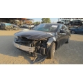 Used 2020 Nissan Altima Parts Car - Black with black interior, 4 cyl engine, Automatic transmission