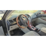 Used 2009 Lexus ES350 Parts Car - Gray with gray interior, 6-cylinder engine, Automatic transmission