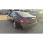 Used 2009 Lexus ES350 Parts Car - Gray with gray interior, 6-cylinder engine, Automatic transmission