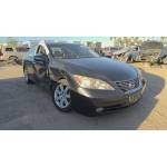 Used 2009 Lexus ES350 Parts Car - Gray with gray interior, 6-cylinder engine, Automatic transmission