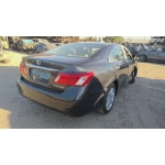 Used 2009 Lexus ES350 Parts Car - Gray with gray interior, 6-cylinder engine, Automatic transmission