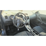 Used 2007 Scion TC Parts Car - Gray with black interior, 4 cylinder engine, automatic transmission