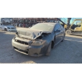 Used 2007 Scion TC Parts Car - Gray with black interior, 4 cylinder engine, automatic transmission