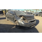 Used 2007 Scion TC Parts Car - Gray with black interior, 4 cylinder engine, automatic transmission