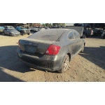 Used 2007 Scion TC Parts Car - Gray with black interior, 4 cylinder engine, automatic transmission