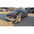 Used 2014 Honda Civic Parts Car - Black with black interior, 4cyl engine, automatic transmission