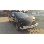 Used 2014 Honda Civic Parts Car - Black with black interior, 4cyl engine, automatic transmission