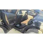 Used 2014 Honda Civic Parts Car - Black with black interior, 4cyl engine, automatic transmission