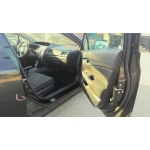 Used 2014 Honda Civic Parts Car - Black with black interior, 4cyl engine, automatic transmission