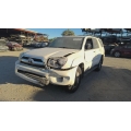 Used 2006 Toyota 4Runner Parts Car -  White with gray interior, 1GRFE engine, Automatic transmission