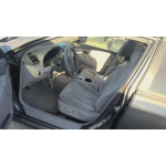 Used 2010 Toyota Camry Parts Car - Gray with black interior, 4-cylinder engine, automatic transmission