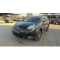 Used 2007 Subaru Tribeca Parts Car - Black with Brown interior, 4-cylinder engine, automatic transmission