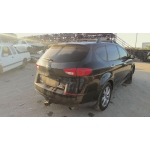 Used 2007 Subaru Tribeca Parts Car - Black with Brown interior, 4-cylinder engine, automatic transmission