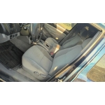 Used 2008 Toyota Tacoma Parts Car - Blue with gray interior, 4-cyl engine, automatic transmission