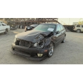 Used 2003 Lexus IS300 Parts Car - Gray with black interior, 6 cylinder engine, automatic transmission