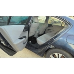 Used 2013 Honda Accord Parts Car - Blue with gray interior, 4cyl engine, automatic transmission