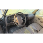 Used 1998 Toyota Tacoma Parts Car - Green with tan interior, 4cyl engine, Automatic transmission