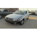 Used 2000 Toyota Avalon XLS Parts Car - Silver with gray interior, 6 cylinder engine, automatic transmission